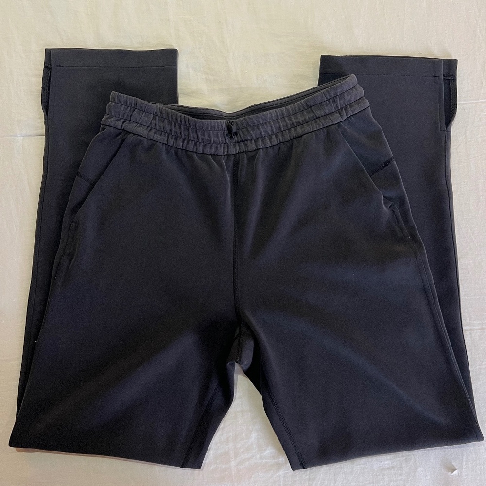 Lululemon Brushed Softstreme HR Slim-Leg Pant 31"